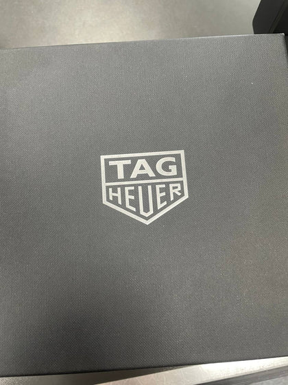 TAG Heuer Connected Calibre E4 Titanium Smartwatch *Boxed*