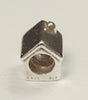 Genuine Pandora 'House Charm' S925 ALE - Retired