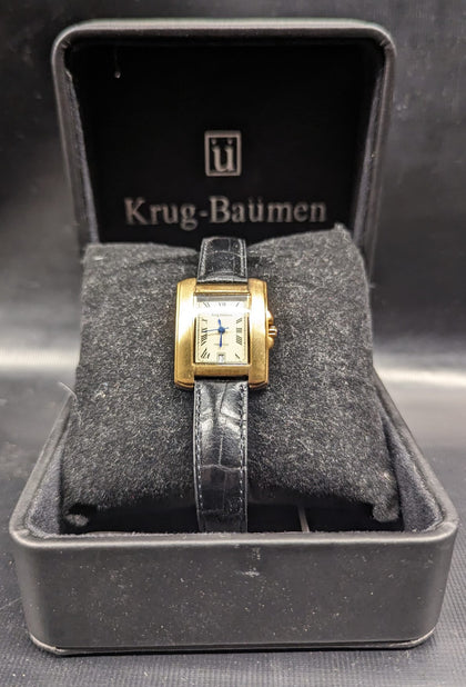 **January Sale**Krug-Baumen 200470l