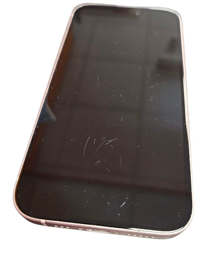 iPhone 15 128gb (92% Battery) - Pink