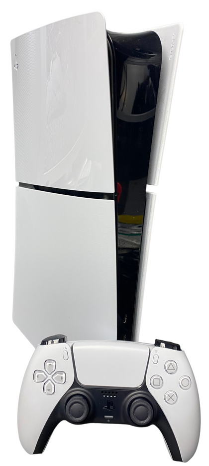 Sony PlayStation 5 Slim Digital Edition