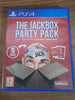 The Jackbox Games Party Pack (PS4)