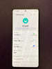 Samsung a52 5G - 128GB