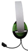 Turtle Beach One Ear Wired Gaming Headphones with Microphone White/Green "Collection Only"