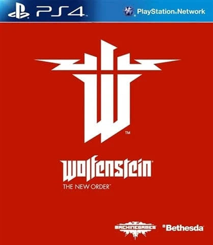 Wolfenstein: The New Order Occupied Edition PS4 ***Bank Holiday Sales***