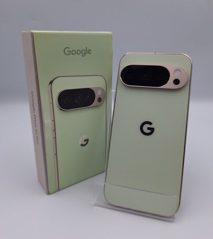 ***BRAND NEW*** Google Pixel 10 Pro 256GB jade unlocked boxed