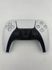 SONY PLAYSTATION 5 SLIM DISC EDITION, 1TB, WHITE,  WITH CONTROLLER, UNBOXED