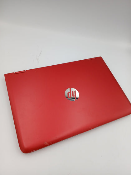 HP PAVILION x360 Laptop Core i3-5010U 8GB RAM 1TB HDD 15