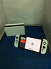 Nintendo Switch Oled + Dock/Case