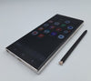 Samsung Galaxy S23 Ultra 256GB Phantom cream unlocked unboxed