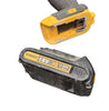DeWalt DCD776 XR Li-Ion 18V Combi-drill w/1.5Ah battery and charger**Unboxed**