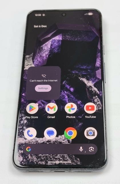 Google Pixel 8 Obsidian 128GB