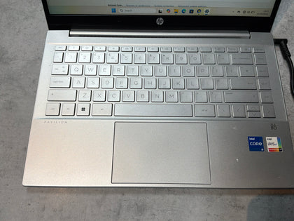HP PAVILION I5 12TH GEN/8GB/500GB/TOUCHSCREEN