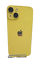 Apple iPhone 14 Yellow 128GB Open Unboxed