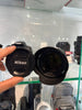 Nikon AF-S VR Nikkor 70-300mm F/4.5-5.6G IF-ED Zoom
