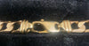 9ct GOLD NECKLACE 375 25.1G 20'' in Length