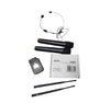 Sub-zero SZPA-P12 PA System with Mic Boxed like new