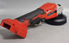 Milwaukee M18 BLSAG115XPD-0 18v Brushless 115mm Angle Grinder & 4ah M18 battery