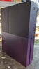 Xbox One S Console, 1TB, Gradient Purple, Unboxed With 3rd Party Wired Pad
