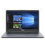 ASUS VivoBook 17 X705MA-BX245W, Intel® Celeron® N, 1.1 GHz / 8GB Ram / 1TB HDD / Win 11 17.3")