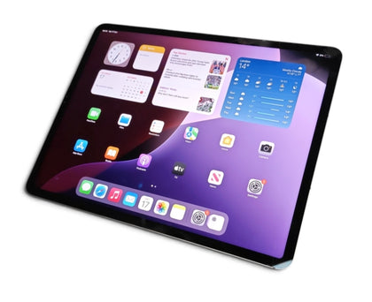Apple iPad Pro 5th Generation 12.9