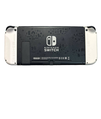 Nintendo Switch Animal Crossing New Horizons Edition Console with game