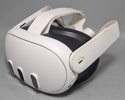 Meta Quest 3 VR Headset (With Controllers) - 512GB