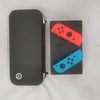 Nintendo Switch Console, 32GB + Neon Red/Blue Joy-Con, Nintendo Switch Carry Case, Dock & Charger Included