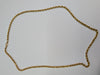 18ct Gold Rope Chain