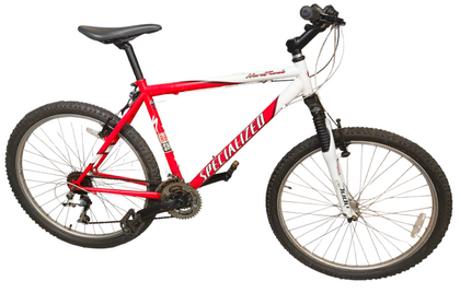 Specialized Hardrock Bike *FAULTY*READ DESCRIPTION ***Collection Only***
