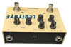 SONICAKE Levitate Delay Reverb 2 in 1 Guitar Effects Pedal