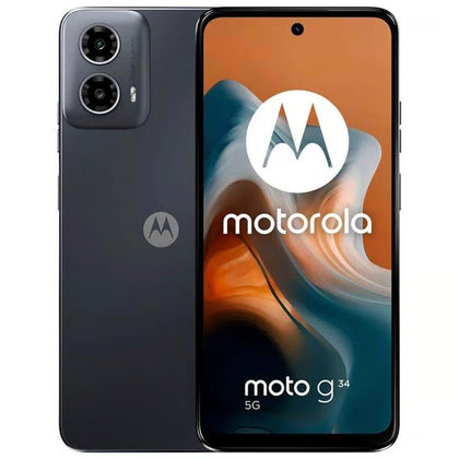 Motorola G34 - 128gb Unlocked