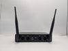Melonare MWM-41 4-Channel Wireless Microphone System - FULLY TESTED