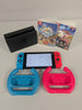 Nintendo Switch 2 Game Racing Package