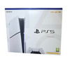 Sony PlayStation 5 Slim Disc Edition 1TB PS5