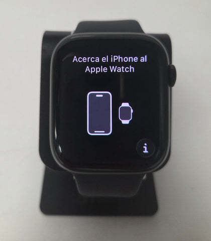Apple Watch Series 7 45mm GPS
