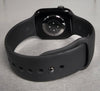 Apple Watch Series 10 (GPS) Jet Black Aluminium, 46mm