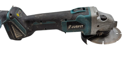 Jusfit BL Motor Angle Grinder Body Only 