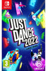 Just Dance 2022 - Nintendo Switch