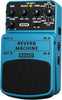 Behringer RV600 Digital Reverb Machine Guitar Effects Pedal