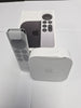 Apple TV 4K - 64 GB - Wi‐Fi 3rd Gen