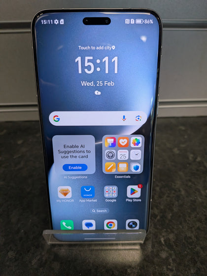 Honor Magic7 Pro Smart Mobile 512gb Boxed