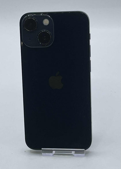 iPhone 13 Mini - 128GB - Midnight - 97% battery health