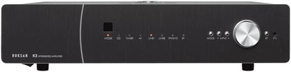 Roksan K3 Integrated Amplifier Boxed