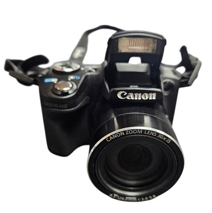 Canon PowerShot SX510 HS 12.1mp Bridging Camera**Boxed**