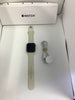 Apple Watch SE GPS 44mm Starlight Aluminum Starlight