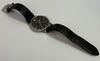 Emporio Armani watch & cuffLinks