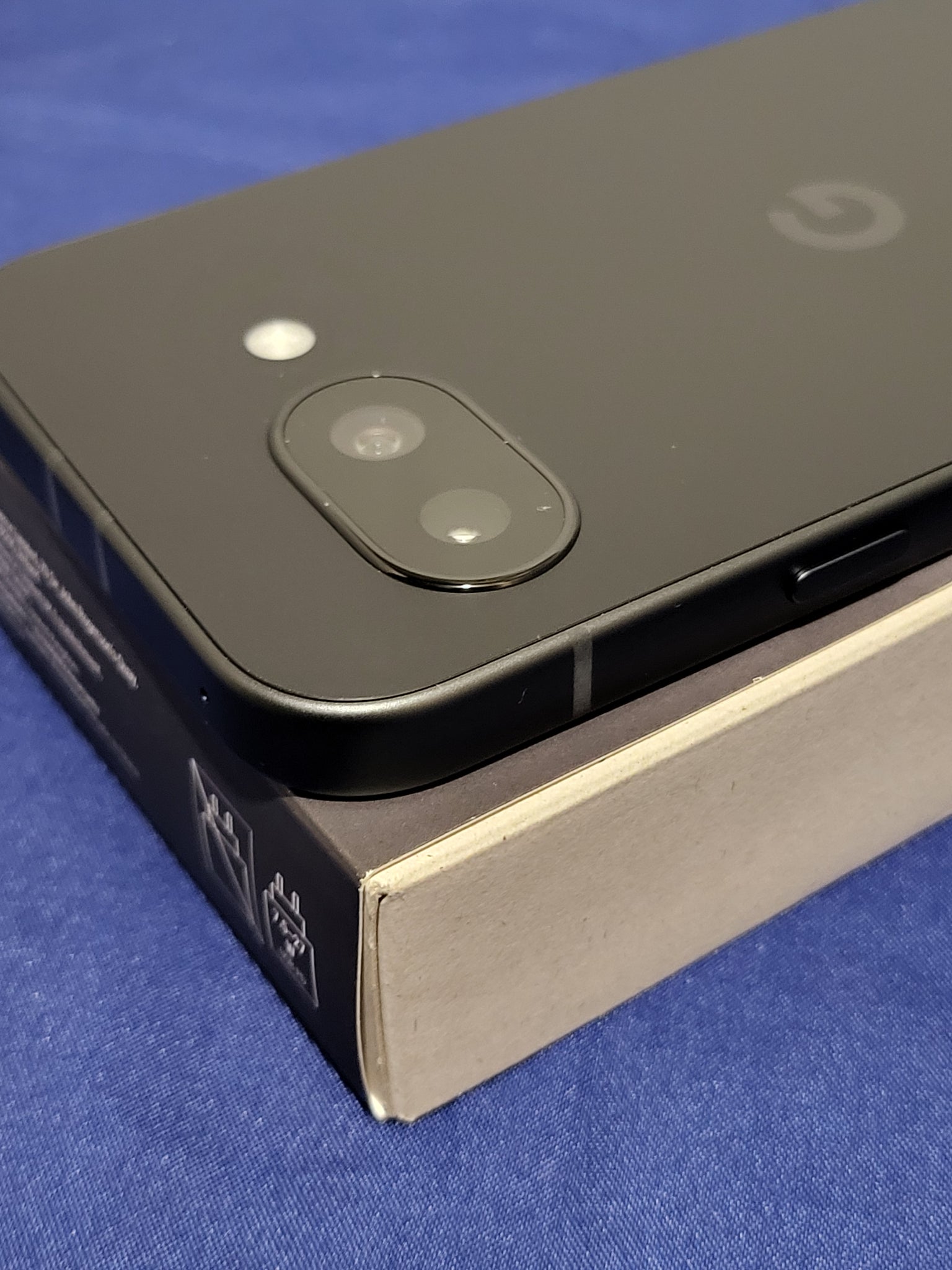 Google Pixel 9a 128GB Obsidian, Unlocked | Cash Generator Google Pixel 9a 128GB Obsidian, Unlocked | Cash Generator