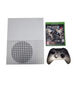 Xbox One S 1TB Console , White