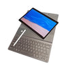 Samsung Galaxy Tab S9 + FE 128GB w/Keyboard and S-Pen **Unboxed**